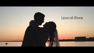 Leah & Ryan's Wedding Teaser @ The Madison Beach Club