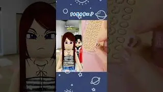 LA SEPARAR&Eacute; DE SU NOVIO! #roblox #brookhaven #roleplay #robloxstory #shorts