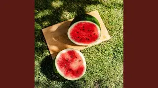 Tasty Watermelon