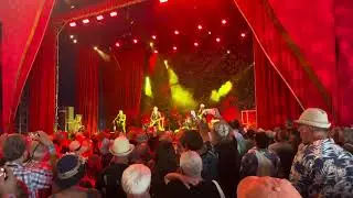 The Searchers - Sweets For My Sweet - Glastonbury 2025