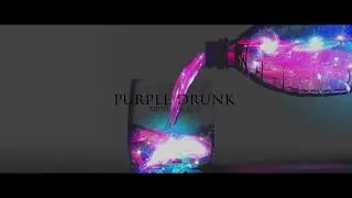 [FREE] Laioung X Sfera Ebbasta X CAPO PLAZA Type Beat 2018 - PURPLE DRUNK (Prod. LUCAGE)