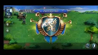 🐎 ERA OF MAGIC WARS 🐎 GAMEPLAY #1 🐎 HEROES 🐎 STRATEGY 🐎 EPIC ADVENTURE 🐎 RPG 🐎