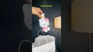 Haul-Kitty Koja😱 #crafteraditi #youtubepartner #shorts #haul #koja #kitty #ytshorts @CrafterAditi