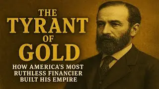 The Tyrant of Gold: How America&rsquo;s Most Ruthless Financier Built His Empire