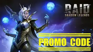 RAID Shadow Legends - New Free Promo Code ULTIMATE DEATHKNIGHTS BIRTHDAY