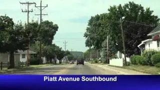 Chillicothe, OH Neighborhood Street Tour