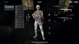 Playerunknown's Battlegrounds 2017 - Multiplayer Gameplay