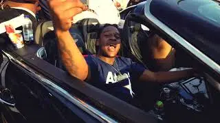 Flawless Gretzky feat Kiddo Marv & Ali Baba - Run Run Run (Official Video)