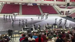 Lotus Indoor 🪷 @ The AMAA Championship in Cabot, AR 4/6/24