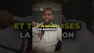 La r&eacute;ciprocit&eacute; #yomidenzel #mentalit&eacute; #podcast