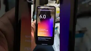 Очередное обновление прилетело на Realme Realme UI 6 #realme #realme14proplus5g