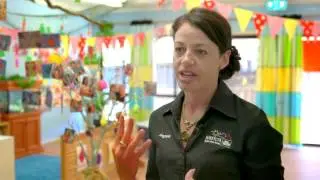 MARAYLYA EARLY LEARNING CENTRE VIDEO