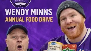 ROYALS EXCLUSIVE - interview with Jordan Minns