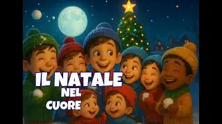 Il natale nel cuore
