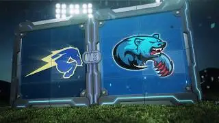 Game Highlights:  Heritage Hall vs. John Marshall