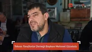 Özel Röportaj | Teksas Taraftarlar Derneği Başkanı Mehmet Güzelsöz