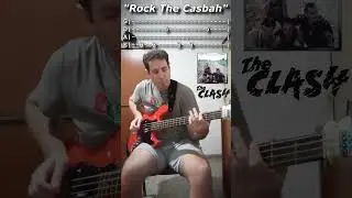The Clash - 