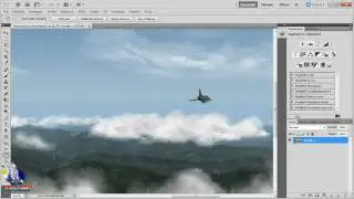ADOBE PhotoShop CS5 - tutorial italiano - Panorami