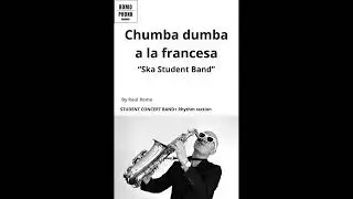Ska - STUDENT CONCERT BAND
