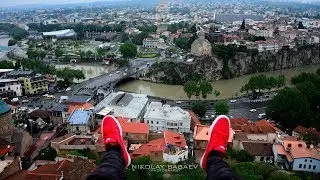 Грузия. Тбилиси 2017. Georgia, TBILISI