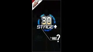Yugioh Duel Links - What happen if You reached Stage 30 5Ds?