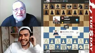 ПОГИБАТЬ так с МУЗЫКОЙ! Шамиль Арсланов - Николай Власов