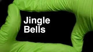 Jingle Bells by Runforthecube Christmas Cover Song Parody Lyrics