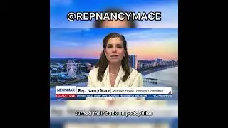 Представитель Нэнси Мейс: Это шокирующий послужной список Генерального прокурора Южной Каролины