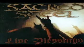 SACRED STEEL - LIVE BLESSING 2006
