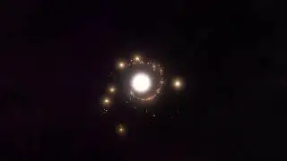 Tidal Forces in Unity