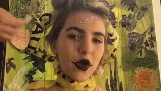 The Cherry Song - Mia Pucci