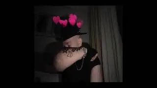 (free) huzzy b + emo jerk type beat - sad