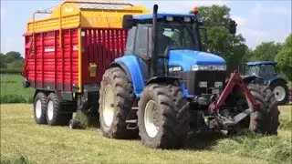 The Best Grassland and Muck 2017 Highlights