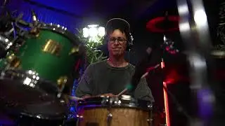 BABASHA - Live Session
