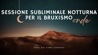 Bruxismo rimedi definitivi: come smettere di digrignare i denti. / Messaggi Subliminali Bruxismo.