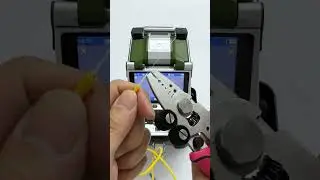 Signalfire AI-30 Fiber Splicer Ultimate Guide to Machine Operation: Step-by-Step Tutorial