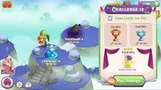Merge Magic - Challenge 12 - Final Win