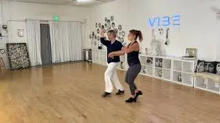 Ballroom Dance Lessons in Beverly Hills with dance instructor Oleg Astakhov