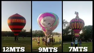 TURMA DRAGOES DE BONSUCESSO TRUFF 12M E TRUFF 9MTS  TURMA TSM BAGDA 7M 28-12-2025