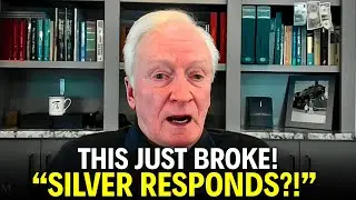 Silver $300: The Fed Can’t Contain This Move | Michael Oliver (Pre-Crash Signal)