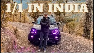 Maruti Suzuki IGNIS - Modifications That Changed The Game 🔥