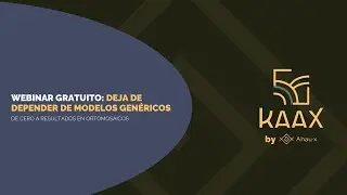 De Cero a Análisis de Orto mosaicos Creación y Despliegue de Modelos con Kaax | Ahau-x