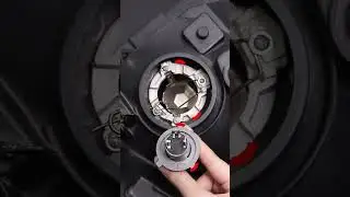Want Brighter Lights? Watch This LED Upgrade! ✨🚗#fahren #installation  #ledlights #headlight