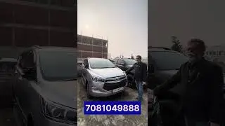 7 Seater in Lucknow|| Shri Krishna Car Sales Lucknow|| #lucknowcars #lucknowcarbazar