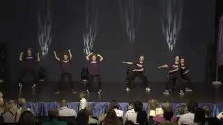 73  Jazz Funk | Отчётный концерт  ADS 2019