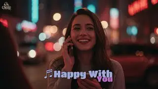 🎵Happy With You &ndash; CMBJ l CITYPOP
