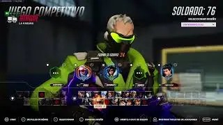 Ganandole a un duo xd, Farmeando wins en equipo #2 | Overwatch 2