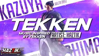 TEKKEN RAP | 
