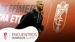 Encuentros en Instagram... Domingos Duarte