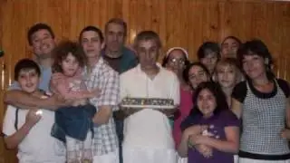 OLOOBE ALALEMI           FELIZ A&Ntilde;O NUEVO